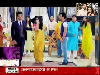 Meri Ashiqi Tum Se Hi SHOCKING Ranveer Ishani Dead-2015