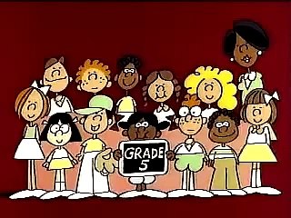 Schoolhouse Rock The Body Machine