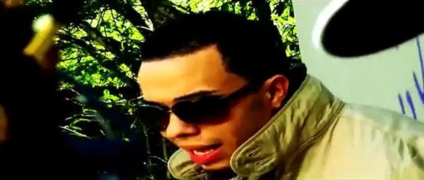 Alex Zurdo y mateo El Semaforo Videoclip Oficial CD 'Así Son Las Cosas' Musica Cristiana