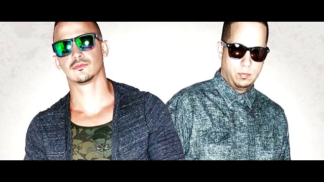 Triple Seven Un Grito De Jubilo Música Cristiana Urbana 2015