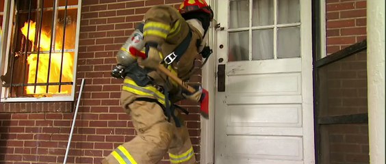 Cuarto de Guerra - Trailer (Película Cristiana)