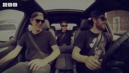 ItaloBrothers - Sleep When We're Dead (Official Video)