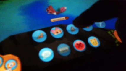 Animal jam play wild beta!!!