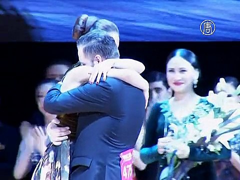 Аргентинцы победили в Чемпионате мира по танго