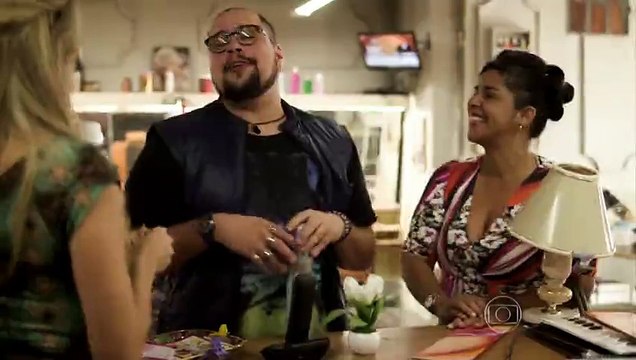 Assistir Chapa Quente 27-08-2015 Parte Única Ep. 21 Online Completo