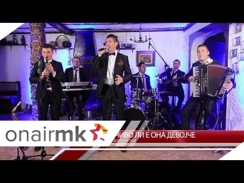 Grupa Milenium Splet 1 Reka gazi maloj mome,Ade civo li e ona devojce,Oj neveste