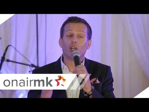 EXTRA BAND Bitola & Marjan Kocev - Ako odam vo Bitola