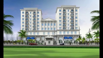 2BHK & 3BHK Apartments for sale in Yelahanka, Bangalore at Canopy Crest Signature