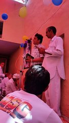 Satsang me kya milta hai