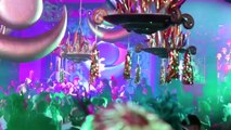 The Carnival Ball at Belmond Copacabana Palace, Rio de Janeiro, Brazil