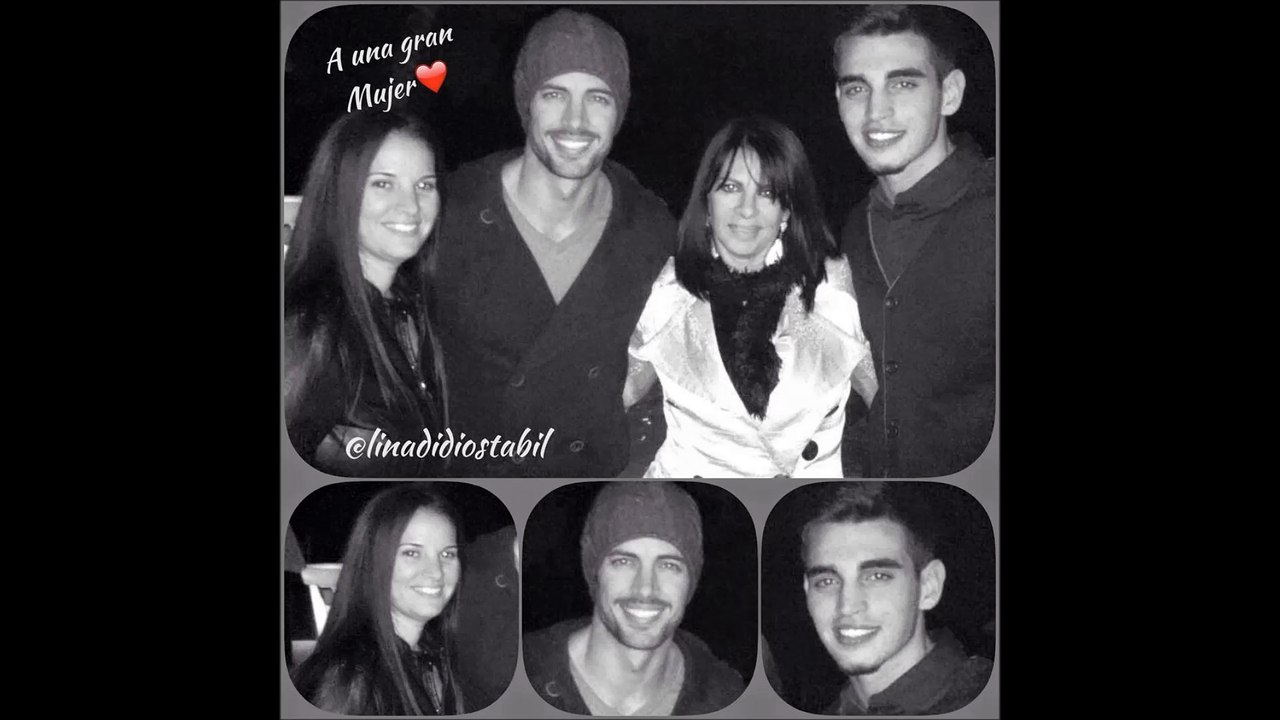 Feliz Cumple William Levy