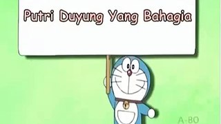 Doraemon indonesia | 27 April 2015 | 1 Jam, Indonesian Version Full HD ( Dub indo )