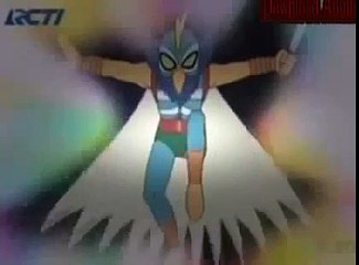 Doraemon indonesia terbaru   Self Kamen Pembela Kebenaran Part 1  Dub indo  mp4