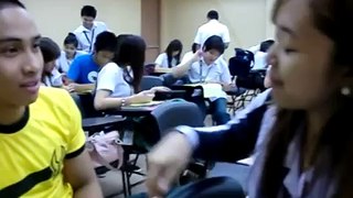 Sh*t Filipino Student Say