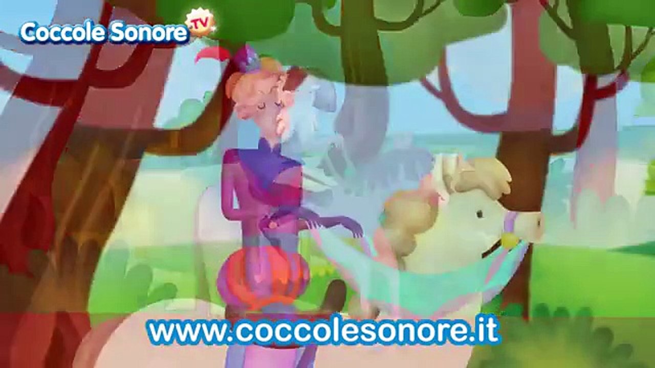 Il cavallo del bambino