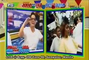 Eat Bulaga #ALDUB Kalyeserye August 28, 2015 [2/4]