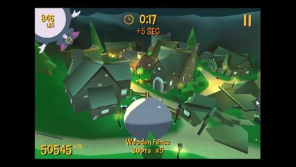 Tom and Jerry Colossal Catastrophe Cartoon Animation Cartoon Network Game Play Walkthrough