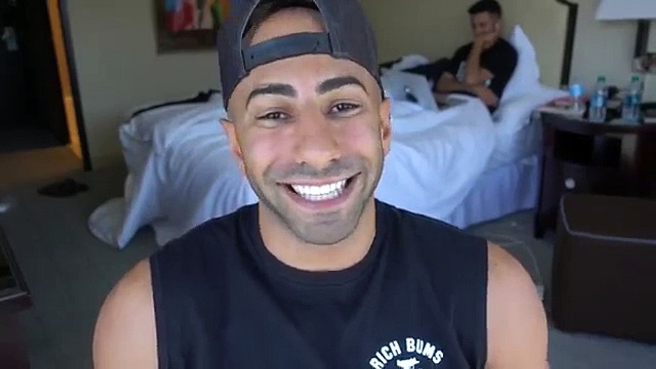 WAKE UP PRANK GONE WRONG!!!