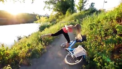 WRESTLING IN THE BEDROOM!