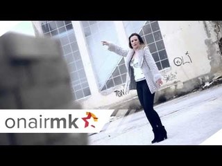 Anita i Bolero bend - Neka gori grad(Spot)