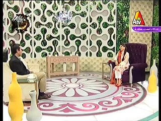 Morning With Farah – 28th August 2015 p5