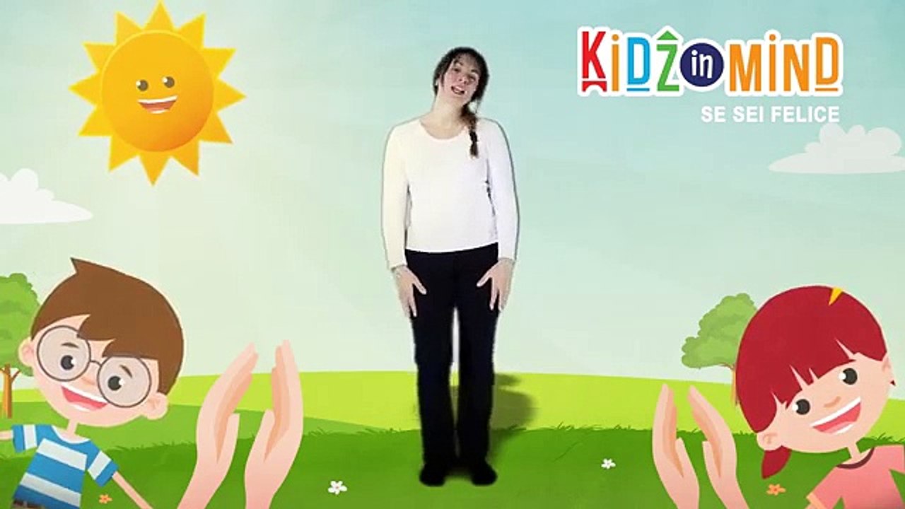 Se sei felice