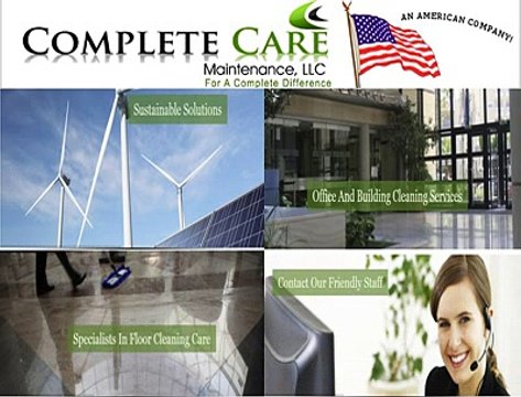 Princeton NJ office cleaning services