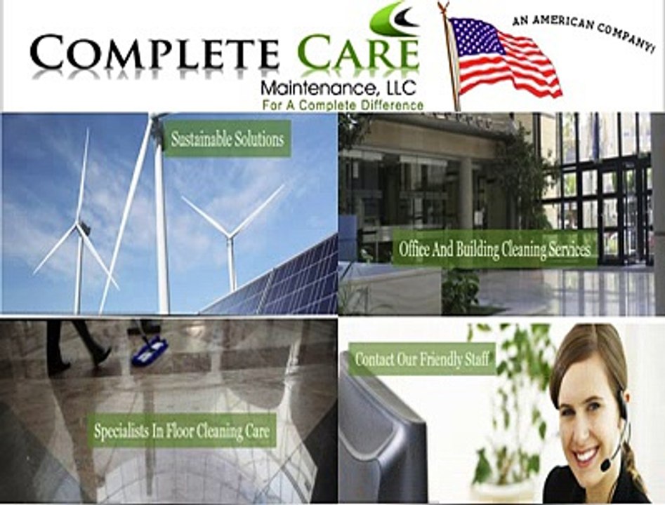 Princeton NJ office cleaning services