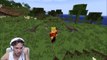 Minecraft 1.8 Jurassic World Mod Showcase! Dinosaurs, Realistic Animation & Sound Effects!