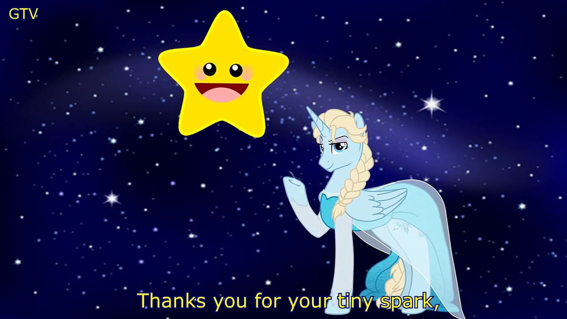 Twinkle my discount little pony