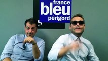 Les coulisses des sélections à la Truffe de Périgueux - Trophée France Bleu