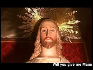 Saint Gemma Galgani