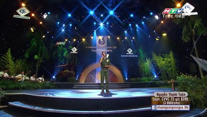 sankhaucailuong.com: CVVC 2015 - Nguyễn Thanh Toàn