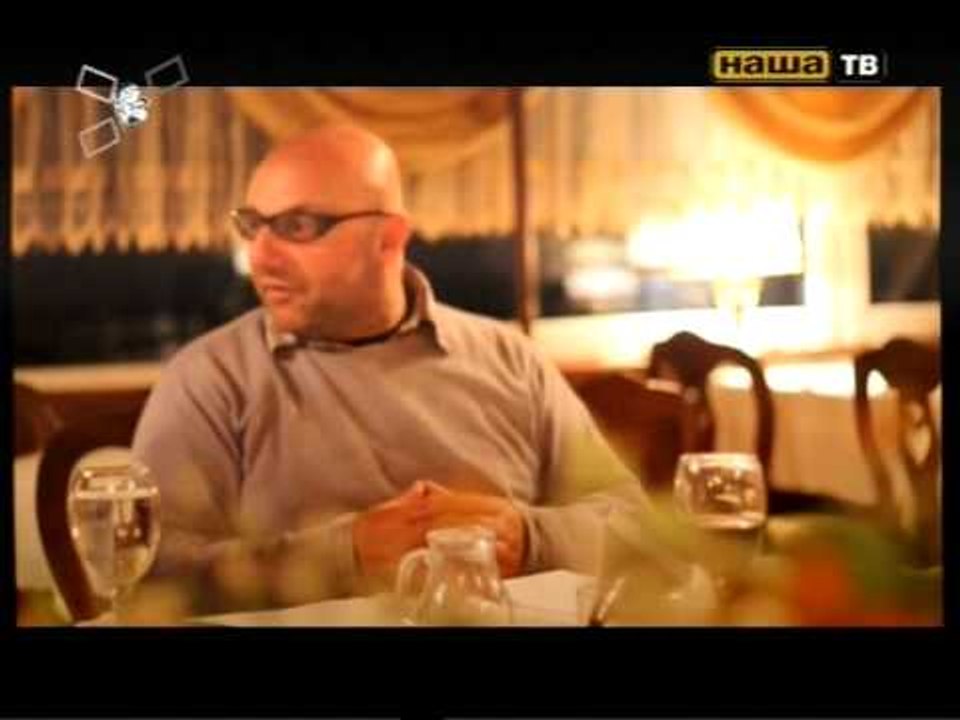 grupa Sonata - RAZGOVOR (gosti vo emisijata Ne beri gajle)