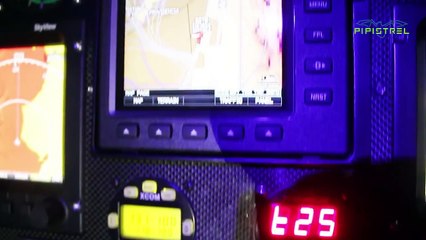 Pipistrel TV #1 - Pipistrel VIRUS SW