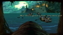 Curse of Monkey Island Playthrough - Chapter 1