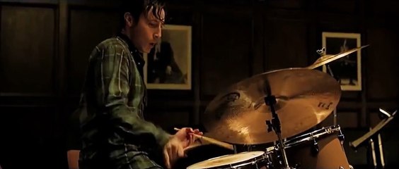 WHIPLASH 2014 Scene׃ “You earned the part “
