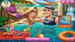 [Let's Play Baby Games] Disney Frozen Dora the Explorer Compilation #2