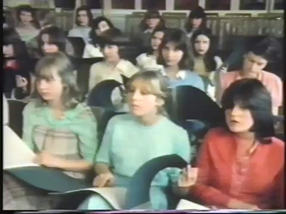 Song of the White Horse (David Bedford, 1978)