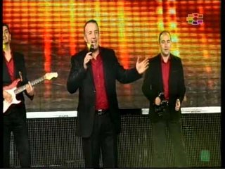 grupa Fokus bend - Ljubovna pesna