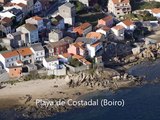 Playas de Galicia (España)
