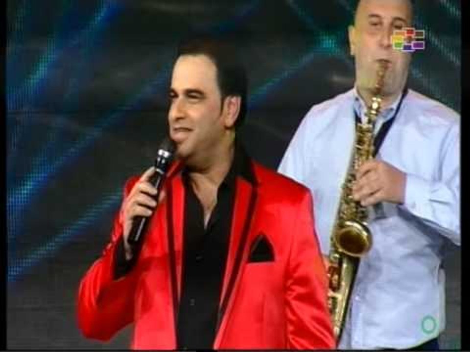 Bobi Amadeus - Sardone