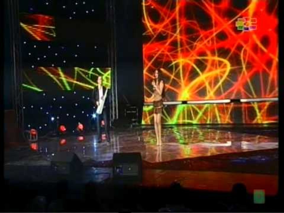 Sanja Petkovska Sani - Sampion