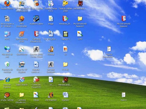 Como usar el Sxe Injected 11.8