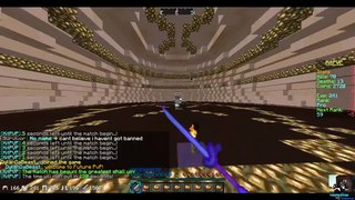 Minecraft PVP - Ep 8 - 1V1ING WOOFLESS!