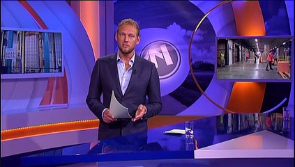 Noord Vandaag [27-8-2015] - RTV Noord
