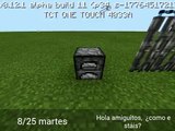 Mod de bloques 3D para minecraft pe 0.12.1