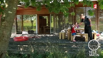 Environs - Du mobilier Ecologique 100% Made in Normandie - 2015/08/28