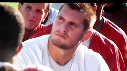 Urban Meyer average speech