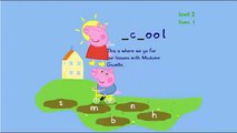 Peppa pig 2015   Peppa pig games for kids   Peppa pig learns numbers useful